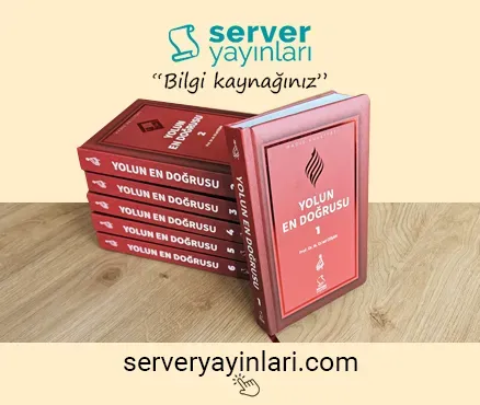 Server Yayınları